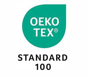 OEKOTEX100認證