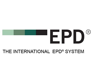 EPD環境產品聲明