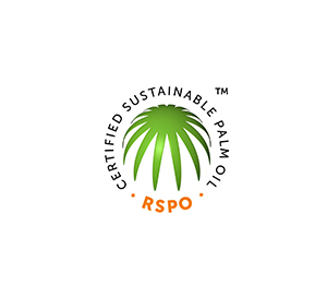 RSPO可持續棕櫚油供應鏈認證