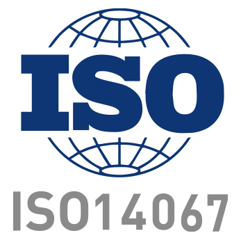 ISO14067產品碳足跡認證