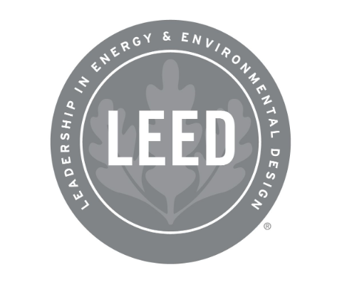LEED綠色建筑認證